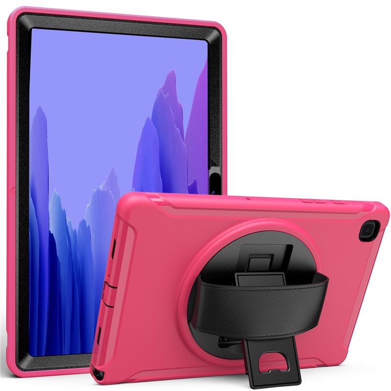 Stand Case For Samsung Galaxy Tab A A7 A7 Lite A8 A9 S5e Kids Shockproof Cover - Picture 32 of 33