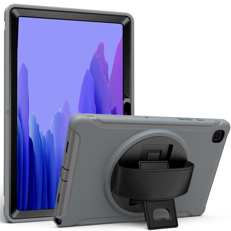 Stand Case For Samsung Galaxy Tab A A7 A7 Lite A8 A9 S5e Kids Shockproof Cover - Picture 31 of 33