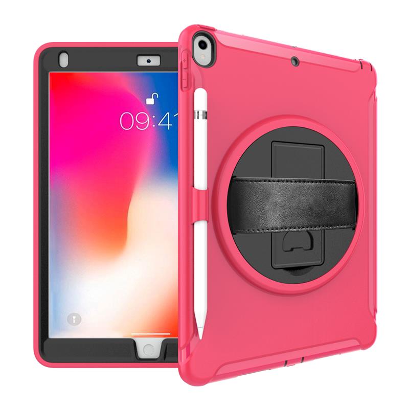 Stand Case For iPad 10.2 9th 7th 8th Generation Air 2 10.9 10th 5th 6th Mini 6 - Picture 33 of 33