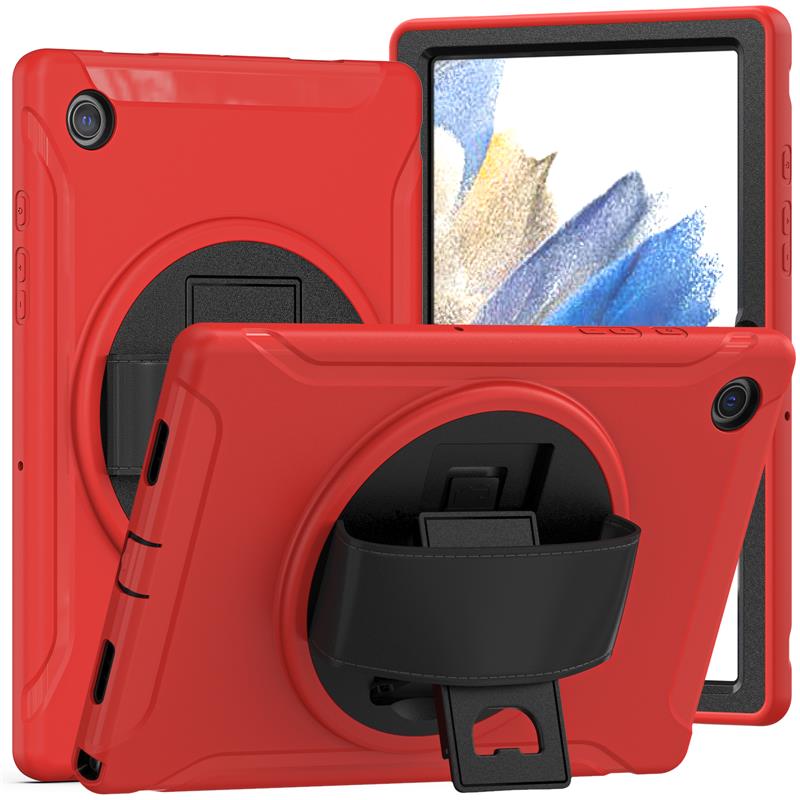 Stand Case For Samsung Galaxy Tab A A7 A7 Lite A8 A9 S5e Kids Shockproof Cover - Picture 21 of 33