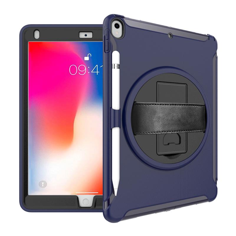 Stand Case For iPad 10.2 9th 7th 8th Generation Air 2 10.9 10th 5th 6th Mini 6 - Picture 31 of 33