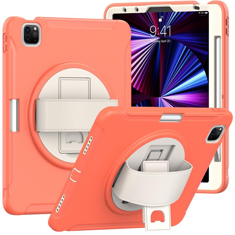 Stand Case For iPad 10.2 9th 7th 8th Generation Air 2 10.9 10th 5th 6th Mini 6 - Picture 27 of 33