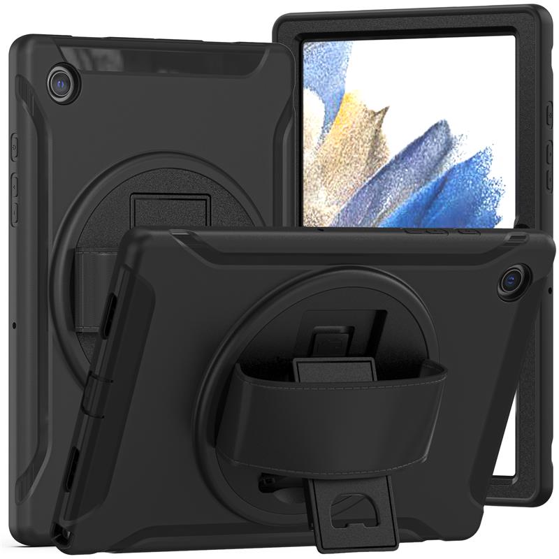 Stand Case For Samsung Galaxy Tab A A7 A7 Lite A8 A9 S5e Kids Shockproof Cover - Picture 20 of 33