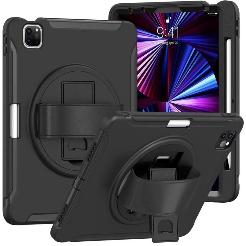 Stand Case For iPad 10.2 9th 7th 8th Generation Air 2 10.9 10th 5th 6th Mini 6 - Picture 21 of 33