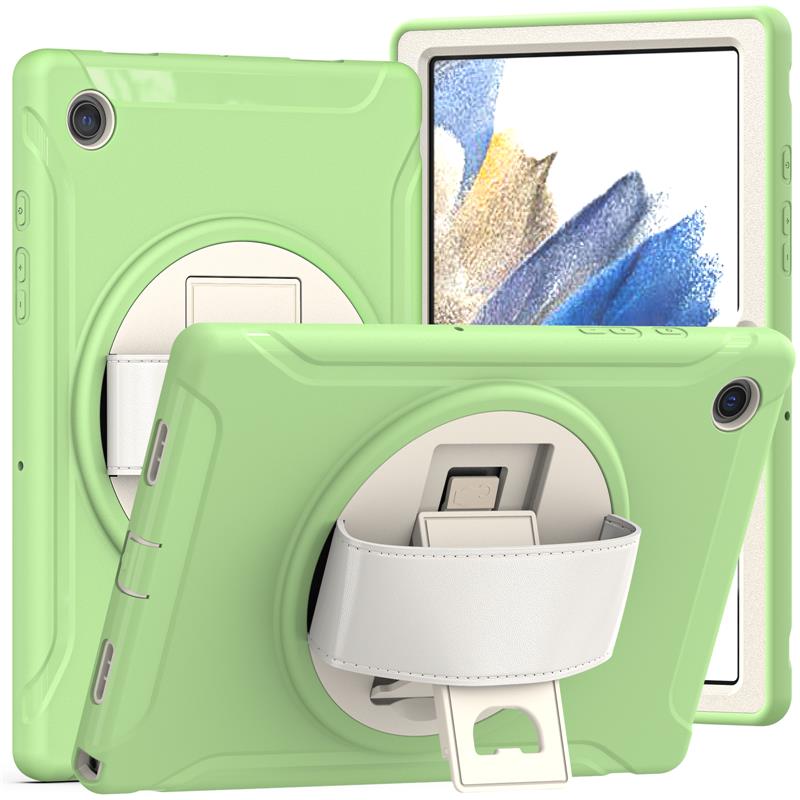 Stand Case For Samsung Galaxy Tab A A7 A7 Lite A8 A9 S5e Kids Shockproof Cover - Picture 29 of 33