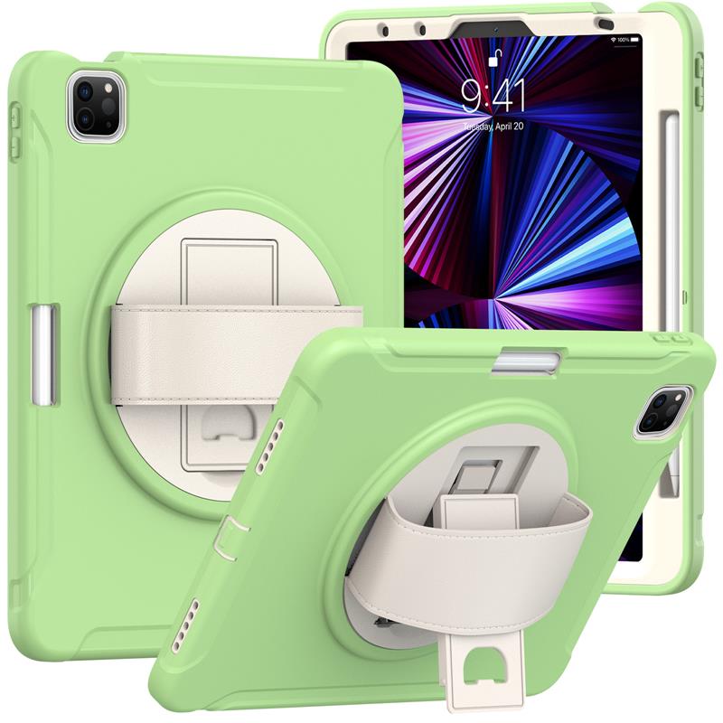 Stand Case For iPad 10.2 9th 7th 8th Generation Air 2 10.9 10th 5th 6th Mini 6 - Picture 25 of 33