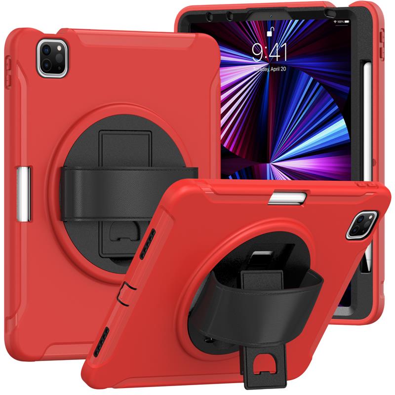 Stand Case For iPad 10.2 9th 7th 8th Generation Air 2 10.9 10th 5th 6th Mini 6 - Picture 22 of 33