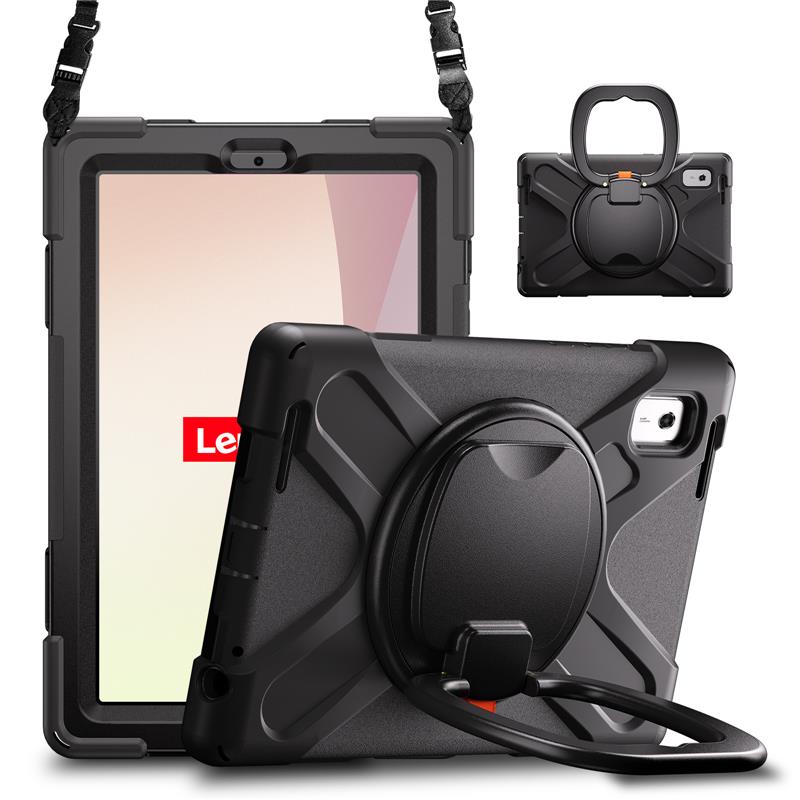Stand Case For Lenovo Tab M9 TB310XU M8 4th Tablet Shockproof Kids Handle Cover - Picture 17 of 20