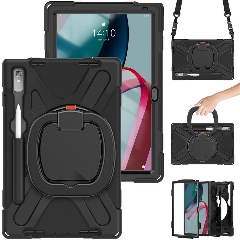 Stand Case Lenovo Tab P11 Pro Gen 2 11.2 / P11 Pro 11.5 / P11 Plus Rugged Cover - Picture 23 of 26