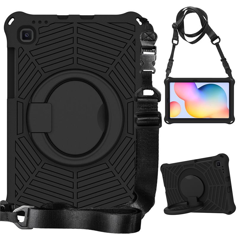 Kids Case Samsung Galaxy Tab S6 Lite 10.4 S6 S5e ShockProof EVA Stand Back Cover - Picture 20 of 26