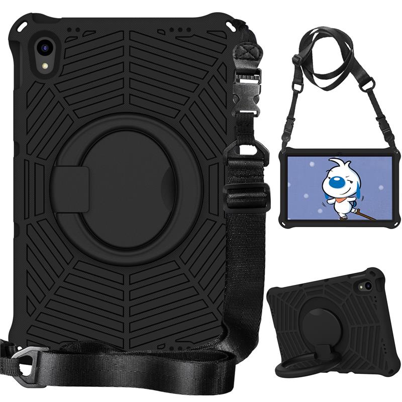 Kids Case For Motorola Moto Tab G70 2022 11 in Shockproof Tough EVA Foam Cover - Picture 23 of 29