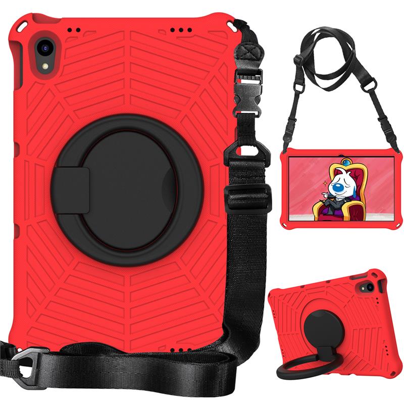Kids Case For Motorola Moto Tab G70 2022 11 in Shockproof Tough EVA Foam Cover - Picture 24 of 29