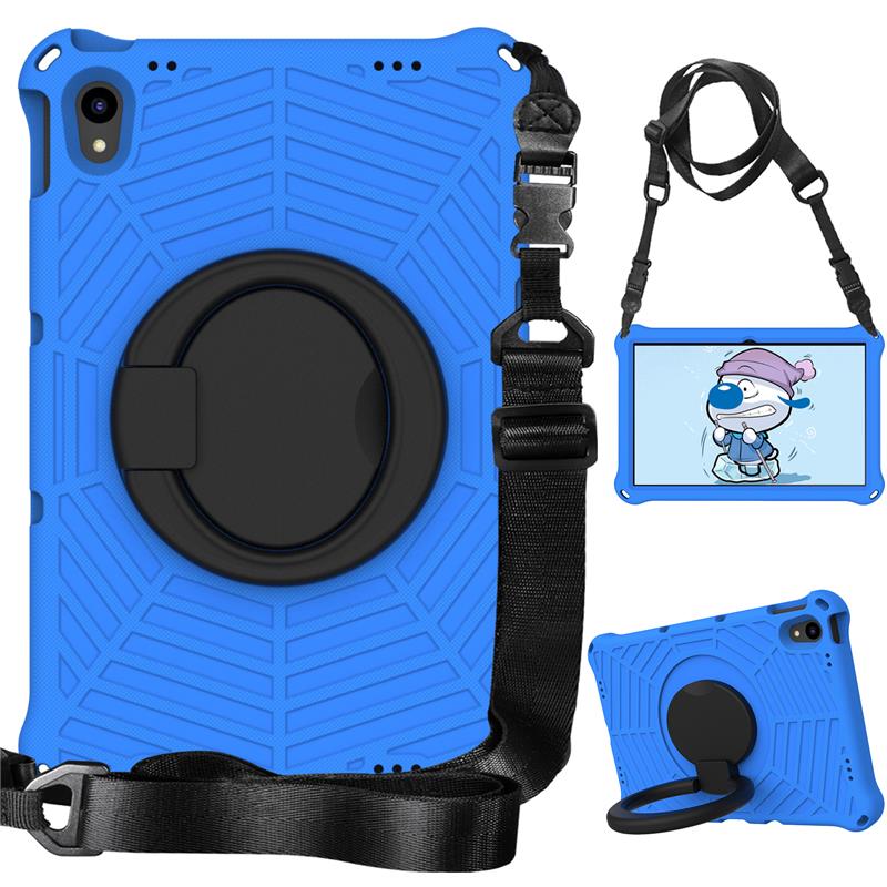 Kids Case For Motorola Moto Tab G70 2022 11 in Shockproof Tough EVA Foam Cover - Picture 25 of 29