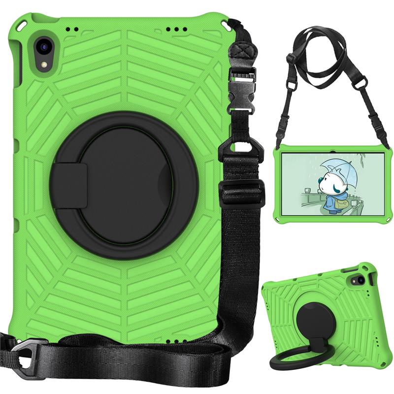 Kids Case For Motorola Moto Tab G70 2022 11 in Shockproof Tough EVA Foam Cover - Picture 27 of 29