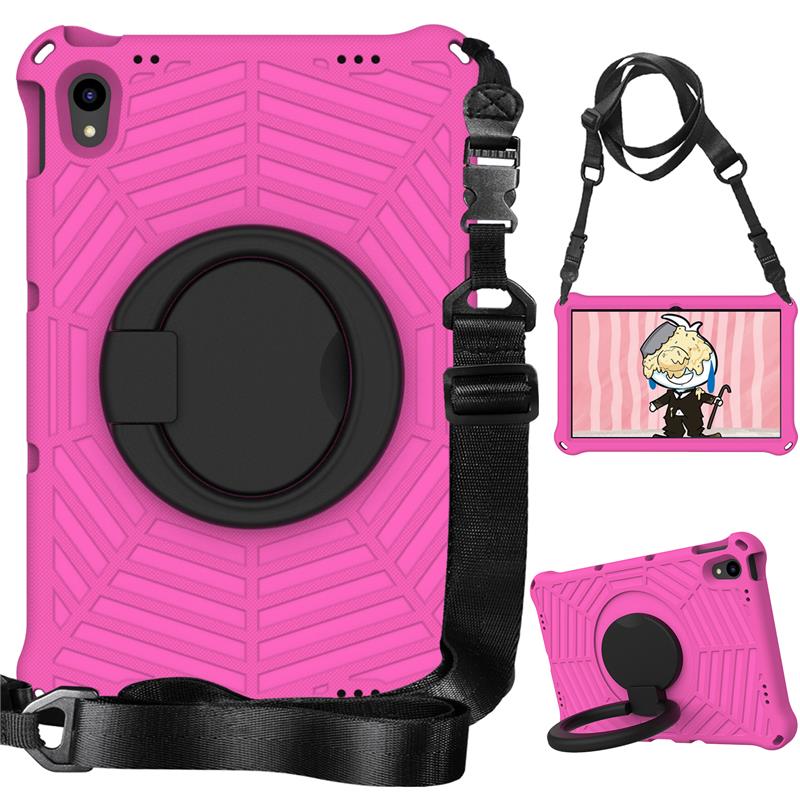 Kids Case For Motorola Moto Tab G70 2022 11 in Shockproof Tough EVA Foam Cover - Picture 26 of 29
