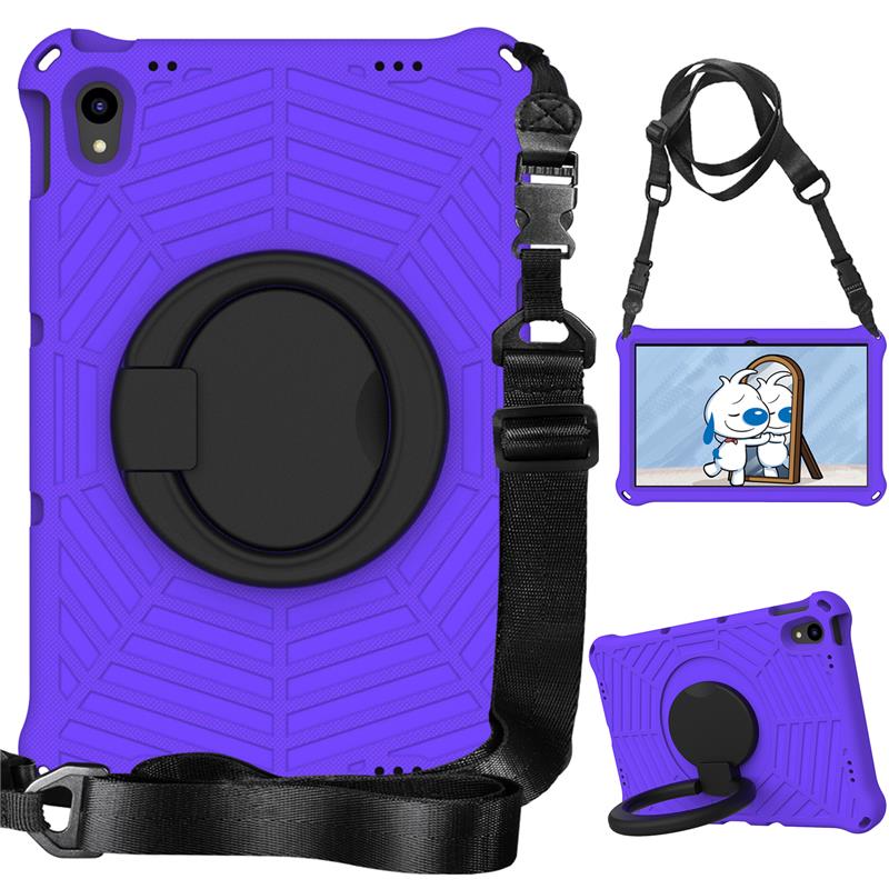 Kids Case For Motorola Moto Tab G70 2022 11 in Shockproof Tough EVA Foam Cover - Picture 28 of 29
