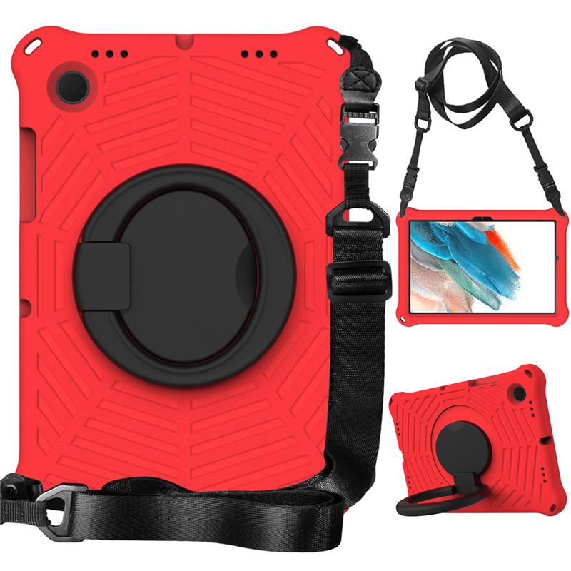 Kids Case For Samsung Galaxy Tab A A7 Lite A8 Tablet EVA Shockproof Stand Cover - Picture 25 of 30
