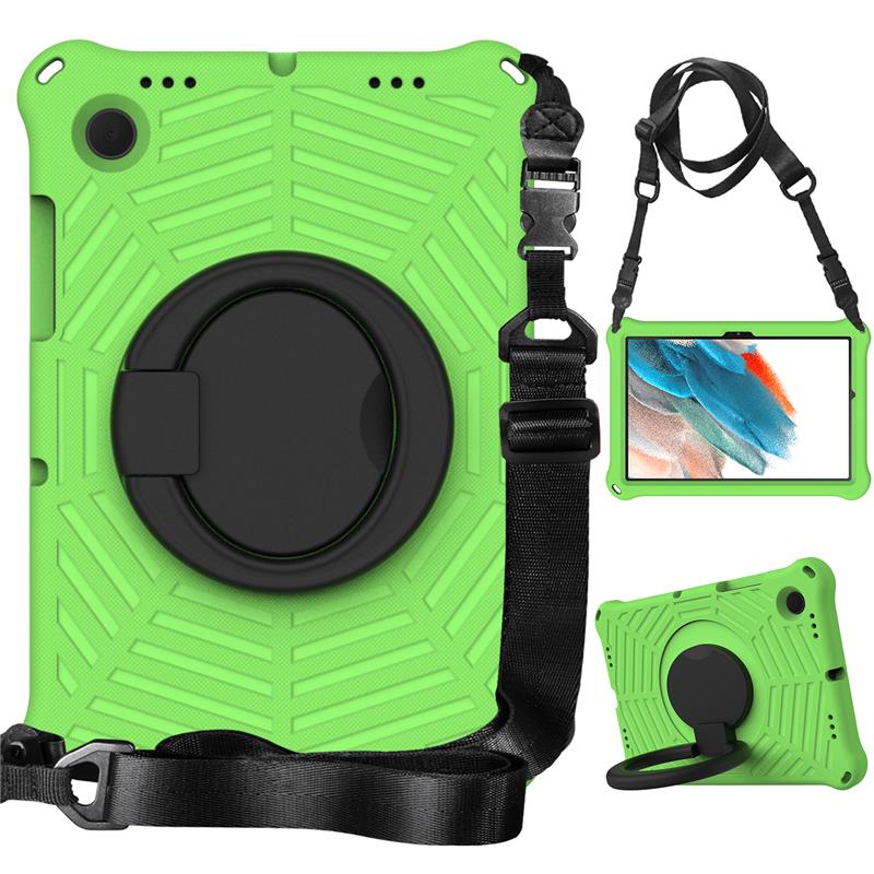 Kids Case For Samsung Galaxy Tab A A7 Lite A8 Tablet EVA Shockproof Stand Cover - Picture 28 of 30