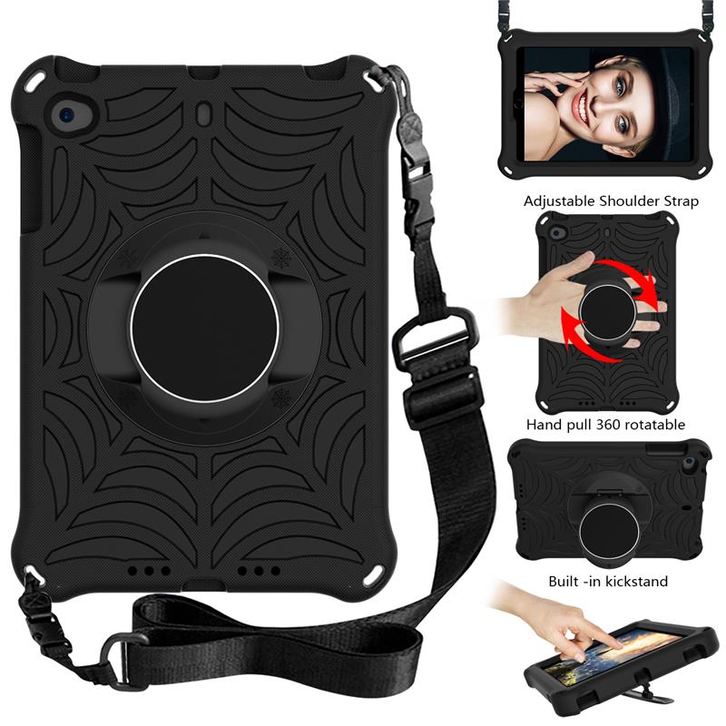 Kids Case For iPad Mini 5 4 3 2 1 7.9 in Shockproof Heavy Duty Tough EVA Cover - Picture 19 of 25