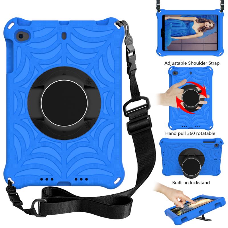 Kids Case For iPad Mini 5 4 3 2 1 7.9 in Shockproof Heavy Duty Tough EVA Cover - Picture 20 of 25