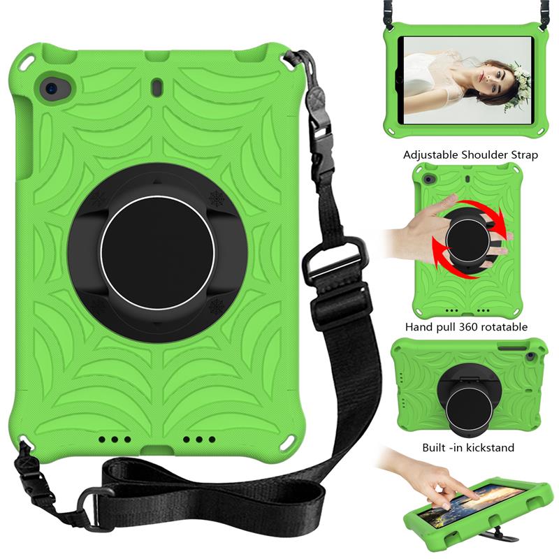 Kids Case For iPad Mini 5 4 3 2 1 7.9 in Shockproof Heavy Duty Tough EVA Cover - Picture 24 of 25