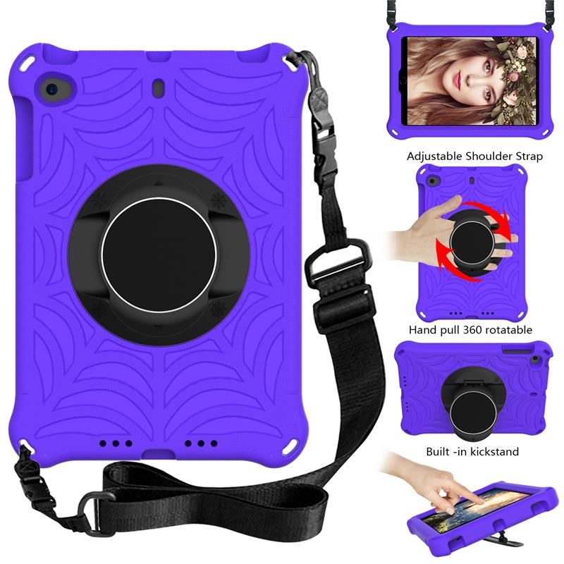 Kids Case For iPad Mini 5 4 3 2 1 7.9 in Shockproof Heavy Duty Tough EVA Cover - Picture 22 of 25