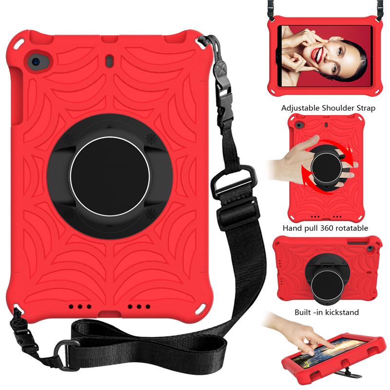 Kids Case For iPad Mini 5 4 3 2 1 7.9 in Shockproof Heavy Duty Tough EVA Cover - Picture 21 of 25