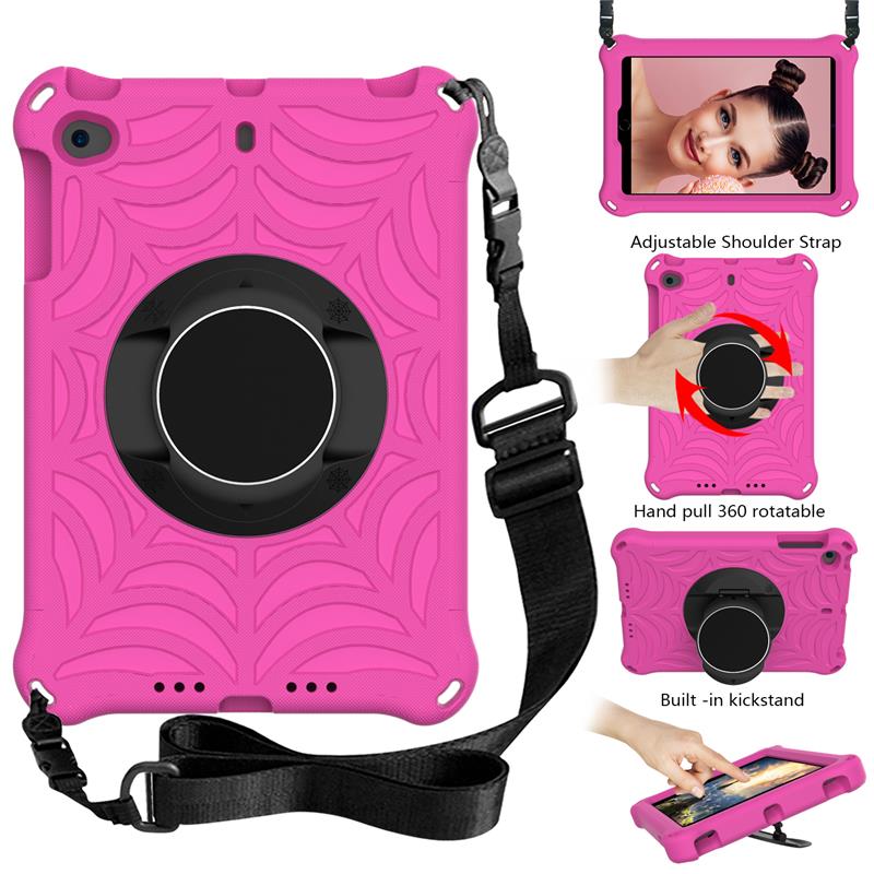 Kids Case For iPad Mini 5 4 3 2 1 7.9 in Shockproof Heavy Duty Tough EVA Cover - Picture 23 of 25