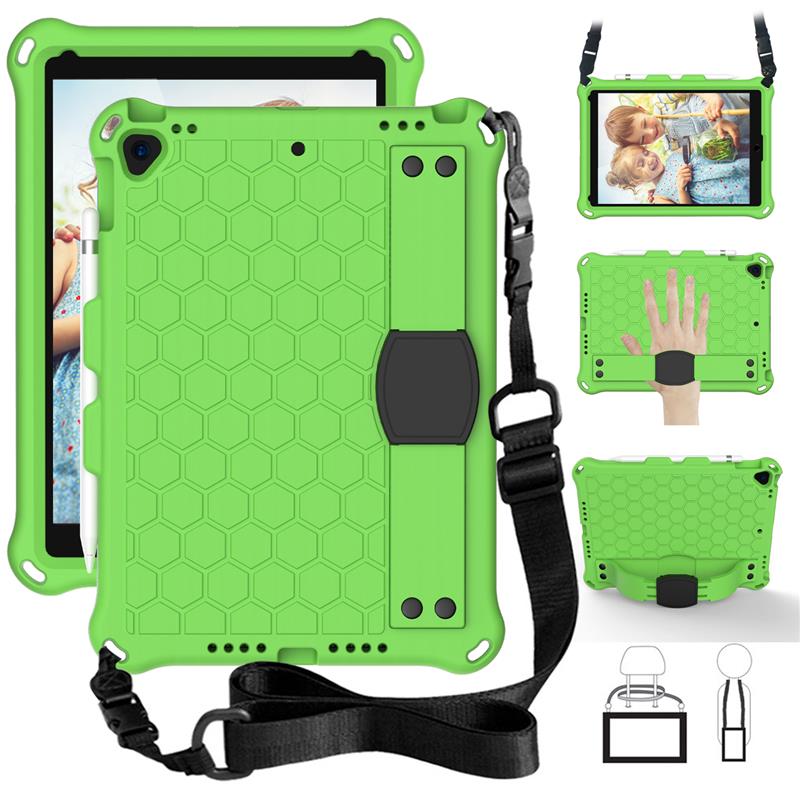 Kids Case For iPad Air 3rd Gen Pro 10.5 9th 8th 7th Mini 5 6 Shockproof Cover - Picture 24 of 29