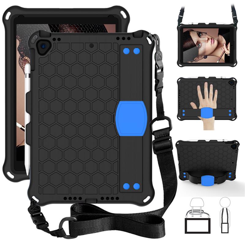 Kids Case For iPad Air 3rd Gen Pro 10.5 9th 8th 7th Mini 5 6 Shockproof Cover - Picture 21 of 29