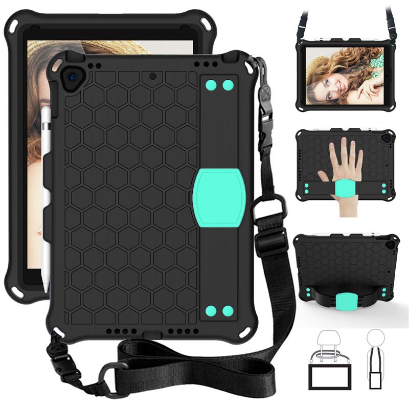 Kids Case For iPad Air 3rd Gen Pro 10.5 9th 8th 7th Mini 5 6 Shockproof Cover - Picture 22 of 29