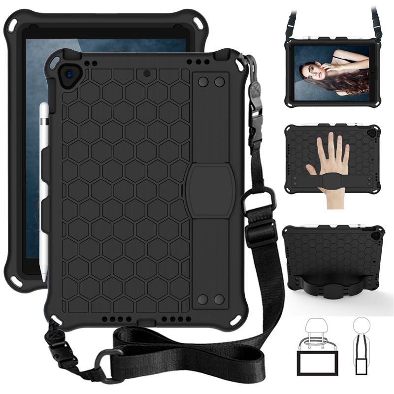 Kids Case For iPad Air 3rd Gen Pro 10.5 9th 8th 7th Mini 5 6 Shockproof Cover - Picture 20 of 29
