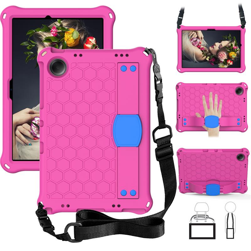 Kids Case For Samsung Galaxy Tab A9 A9+ Plus A8 A7 Lite Tab A E Tablet EVA Cover - Picture 23 of 30