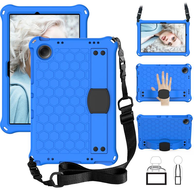 Kids Case For Samsung Galaxy Tab A9 A9+ Plus A8 A7 Lite Tab A E Tablet EVA Cover - Picture 27 of 30