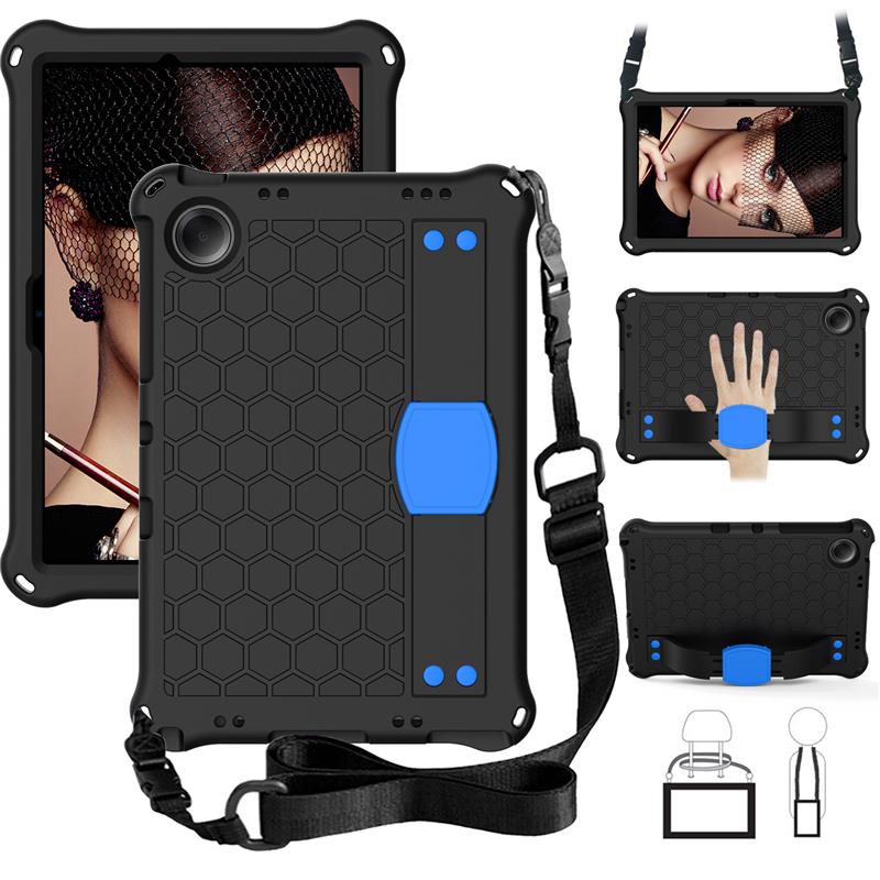 Kids Case For Samsung Galaxy Tab A9 A9+ Plus A8 A7 Lite Tab A E Tablet EVA Cover - Picture 21 of 30