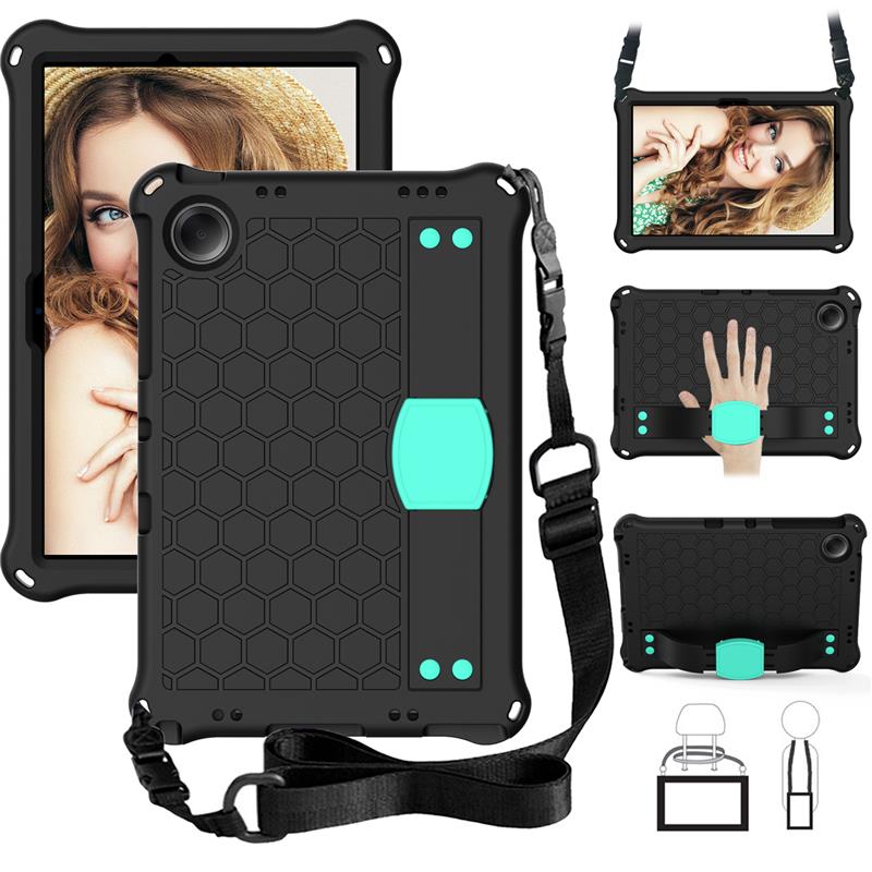 Kids Case For Samsung Galaxy Tab A9 A9+ Plus A8 A7 Lite Tab A E Tablet EVA Cover - Picture 22 of 30