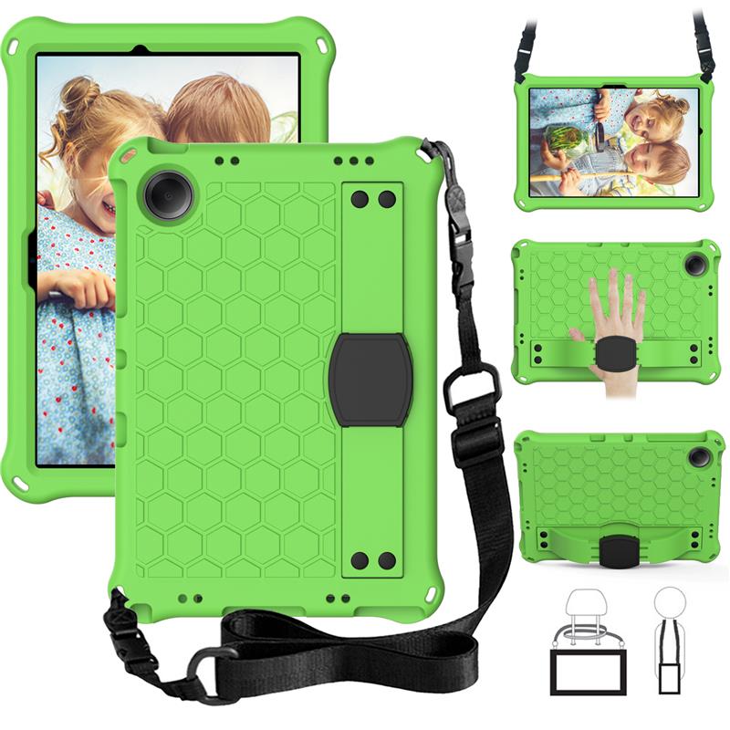 Kids Case For Samsung Galaxy Tab A9 A9+ Plus A8 A7 Lite Tab A E Tablet EVA Cover - Picture 25 of 30