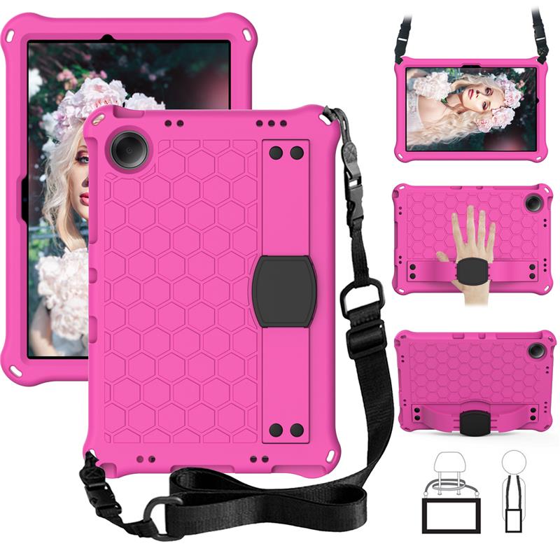 Kids Case For Samsung Galaxy Tab A9 A9+ Plus A8 A7 Lite Tab A E Tablet EVA Cover - Picture 28 of 30