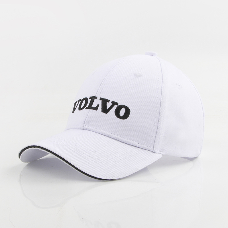 Outdoor Sport Laufen Baseball Caps Baumwolle Mode für Volvo Damen Herren - Bild 11 von 12
