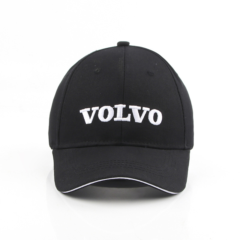 Outdoor Sport Laufen Baseball Caps Baumwolle Mode für Volvo Damen Herren - Bild 10 von 12