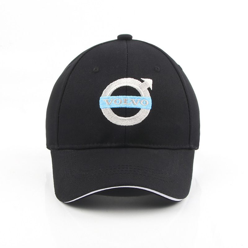 Outdoor Sport Laufen Baseball Caps Baumwolle Mode für Volvo Damen Herren - Bild 12 von 12