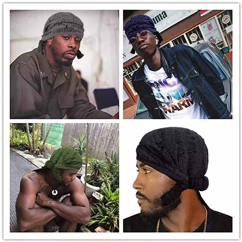 帽子 marihoja Stretch Scarf Cap marihoja Stretch Scarf Cap