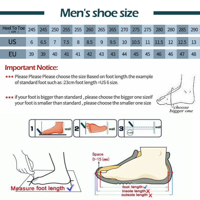 Italian Shoe Size to US  Italian Shoe Size Conversion Chart – Italian  Shoemakers