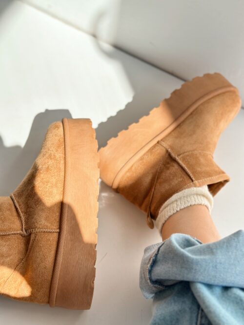 Uggs bereal mocha (8)