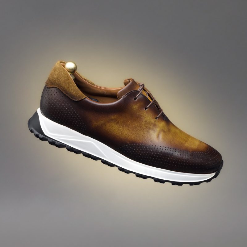 Sneaker-Evolution-Altan-Bottier-en-cuir-de-veau-3-800x800