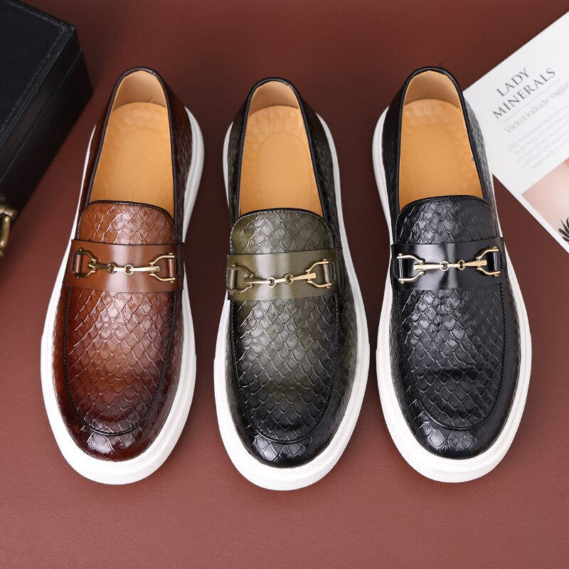 Imperiali Italian Loafer (5)