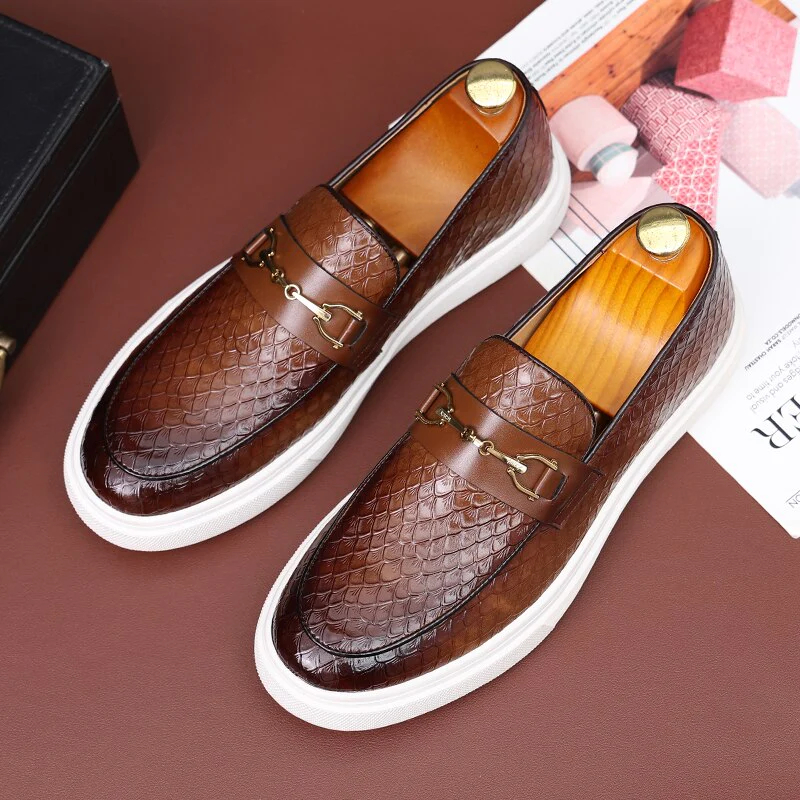 Imperiali Italian Loafer (3)