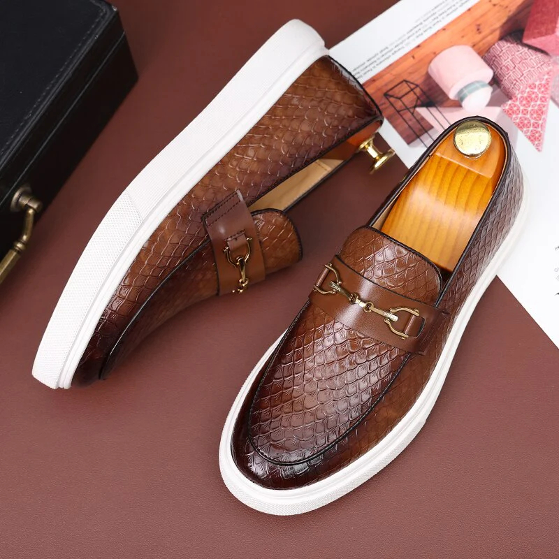 Imperiali Italian Loafer (6)