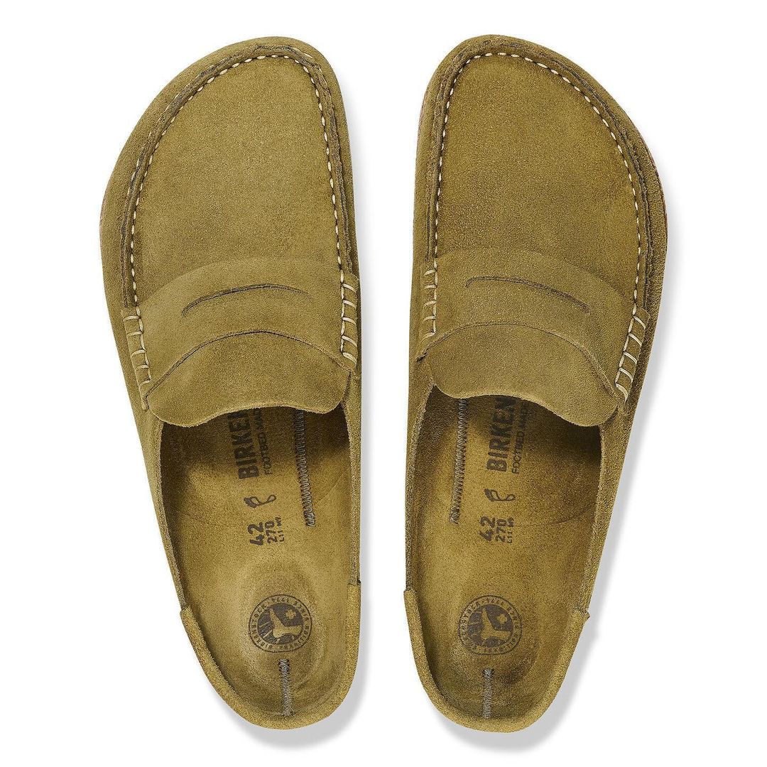 @birkenstock Naples mules are (1)