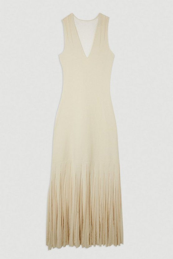 cream-viscose-blend-sheer-skirt-maxi-knit-dress (2)